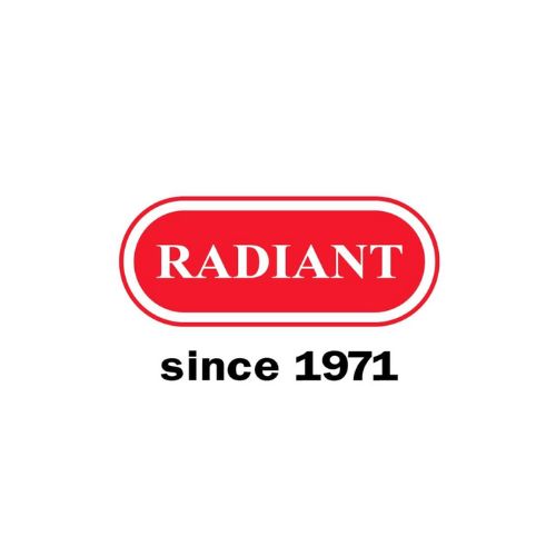 Radiant Dry Cleaning & Steam Laundry