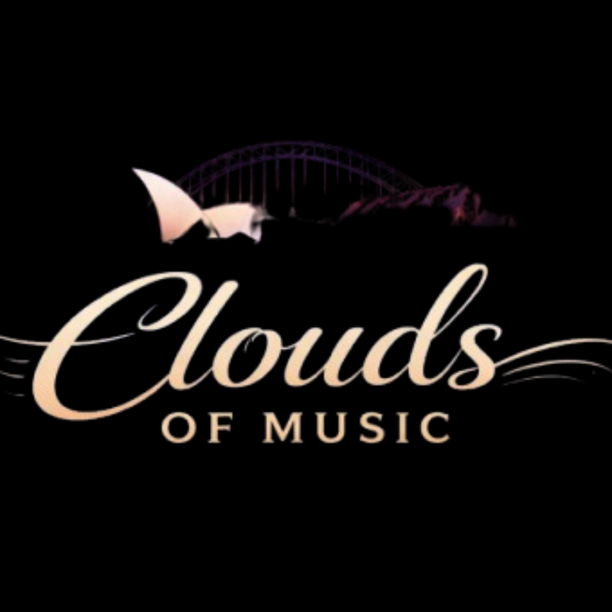 Clouds Of Music