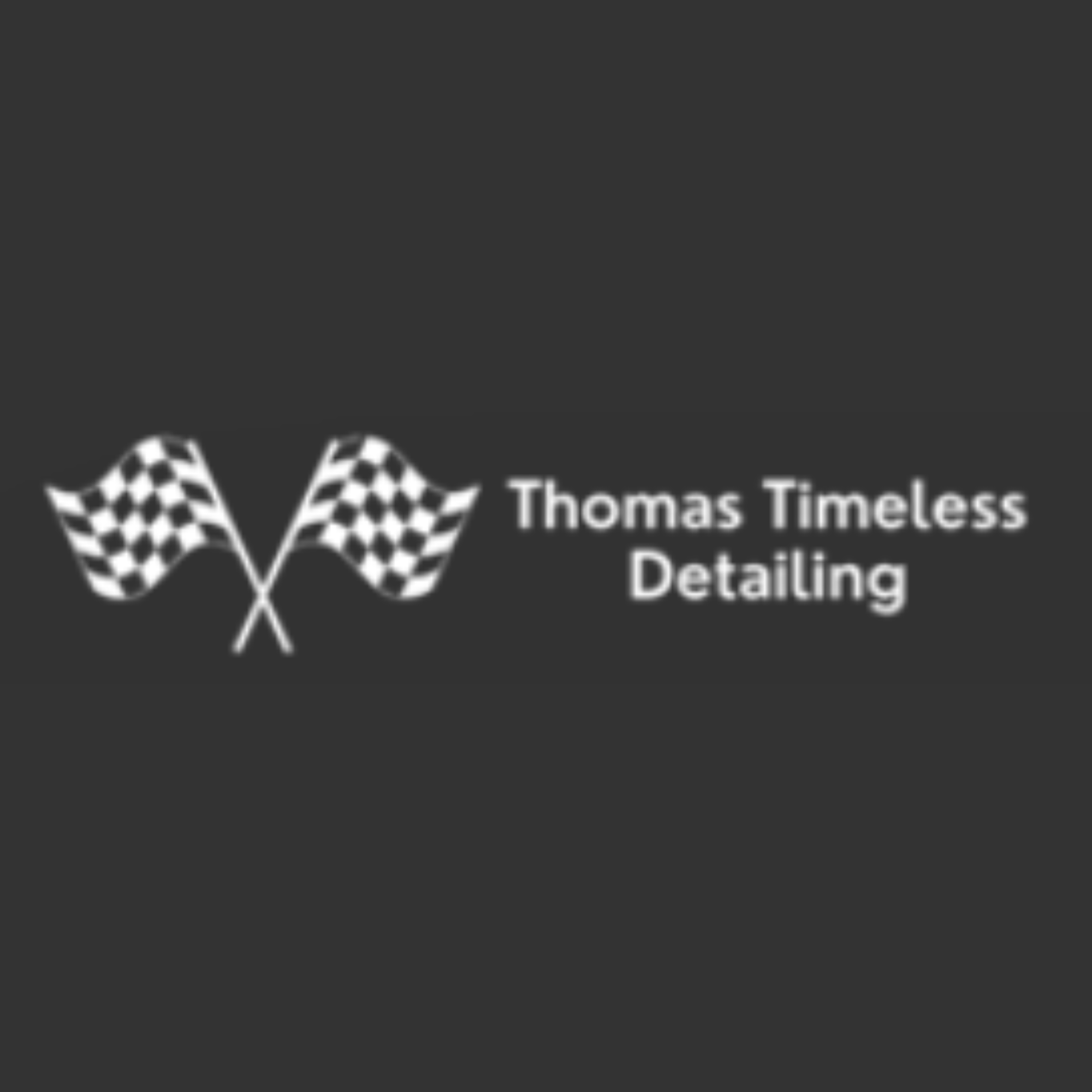 Thomas Timeless Detailing