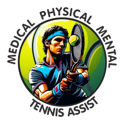 Tennis Assist