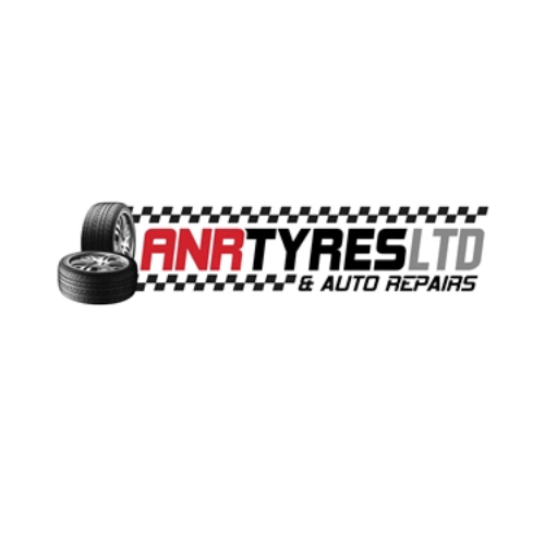 ANR Tyres Ltd