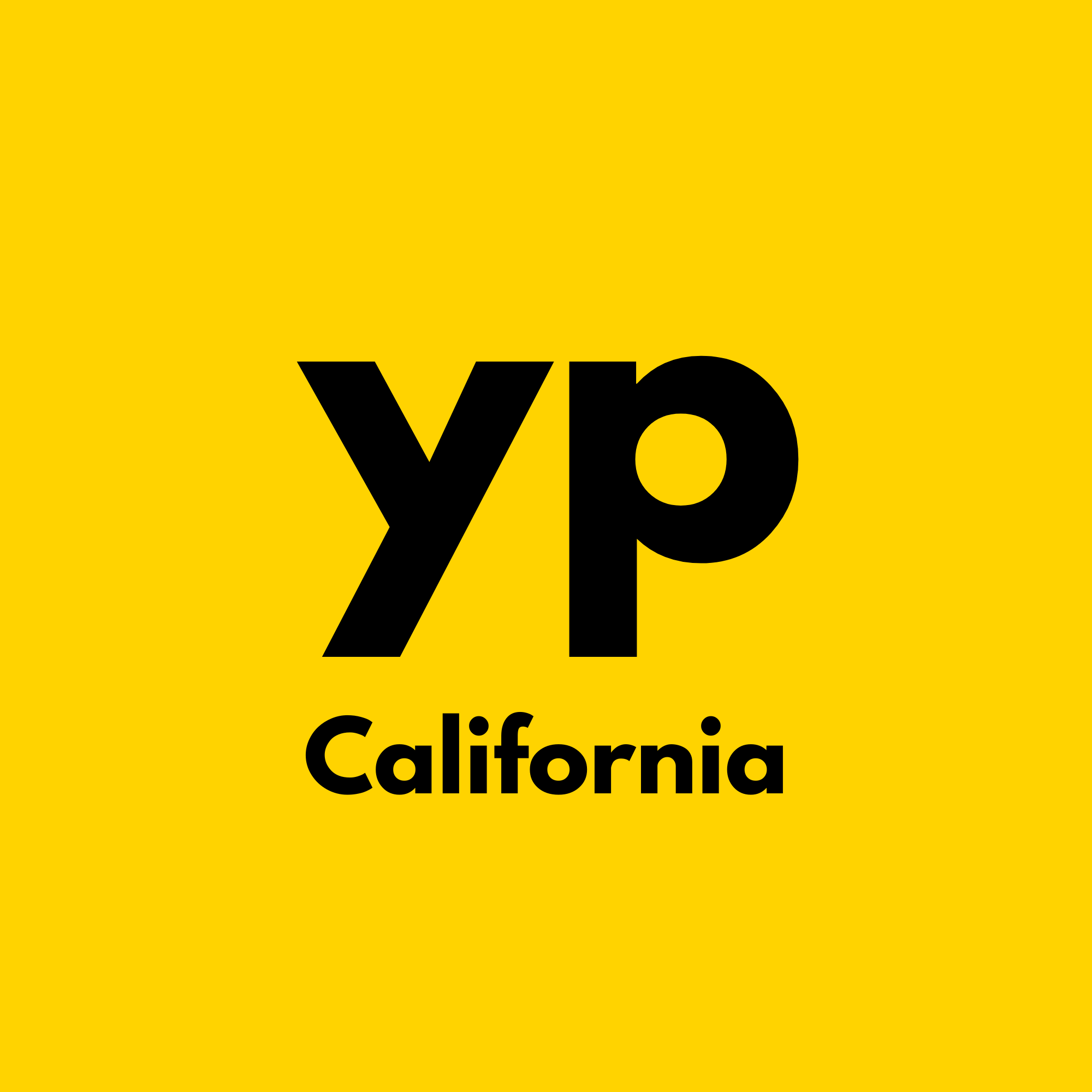 Yellow Pages California