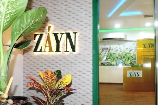 Zaynclinic