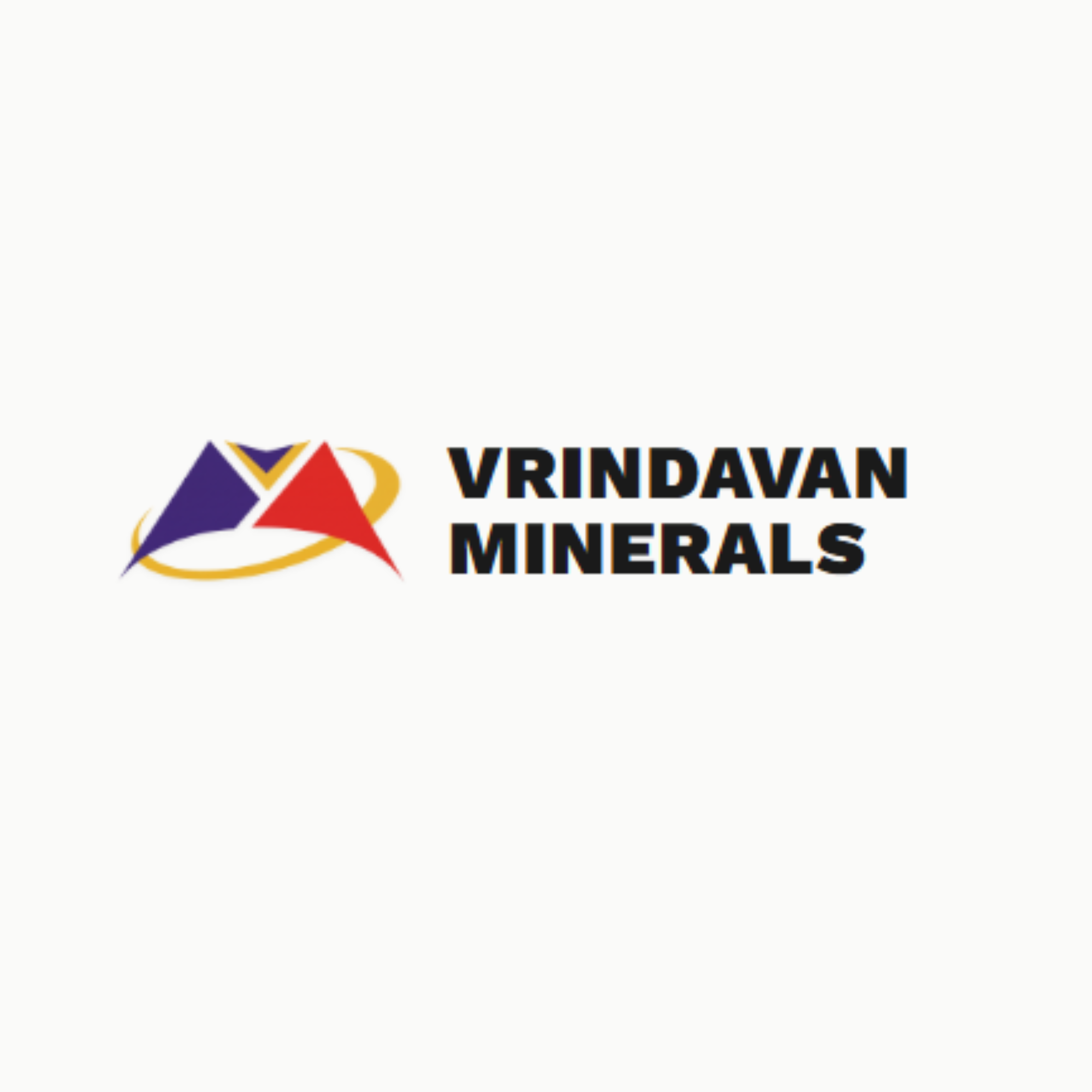 Vrindavan Minerals