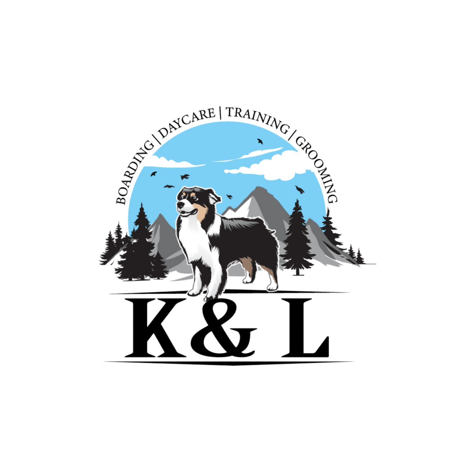 K and L Aussies