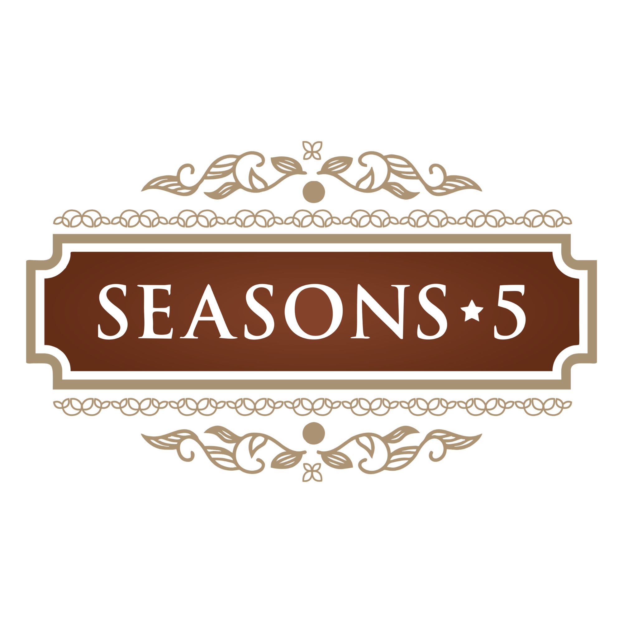 Seasons 5