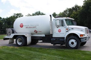 Union Propane