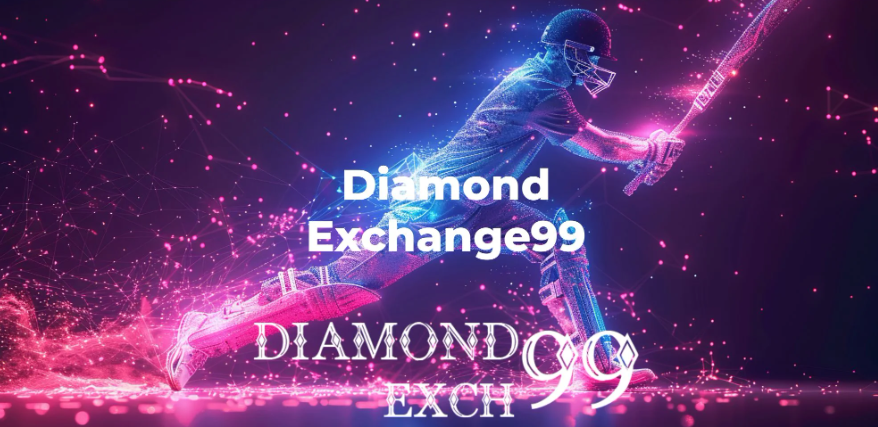 diamond exchange