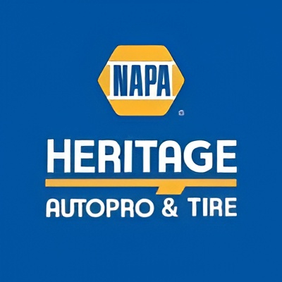 Heritage AutoPro and Tire