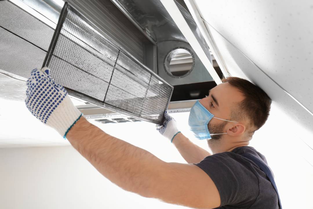 Ducted Air Conditioning Adelaide