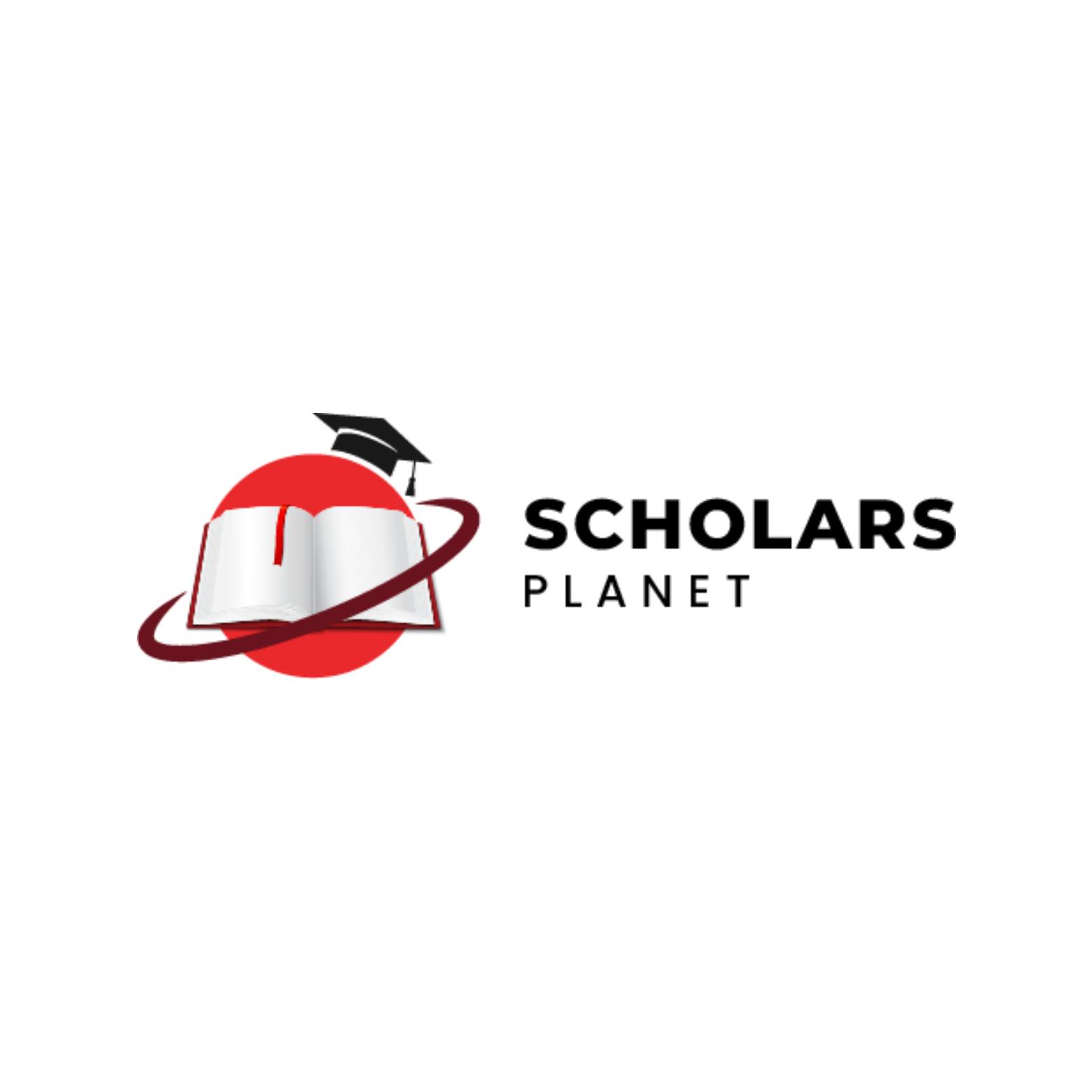 Scholars Planet