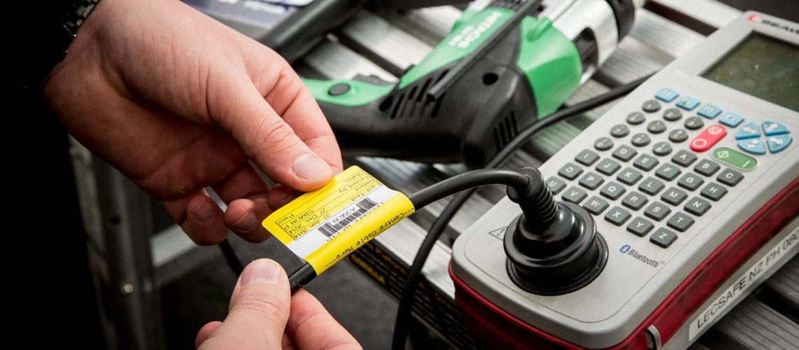 Electrical Test And Tag Adelaide