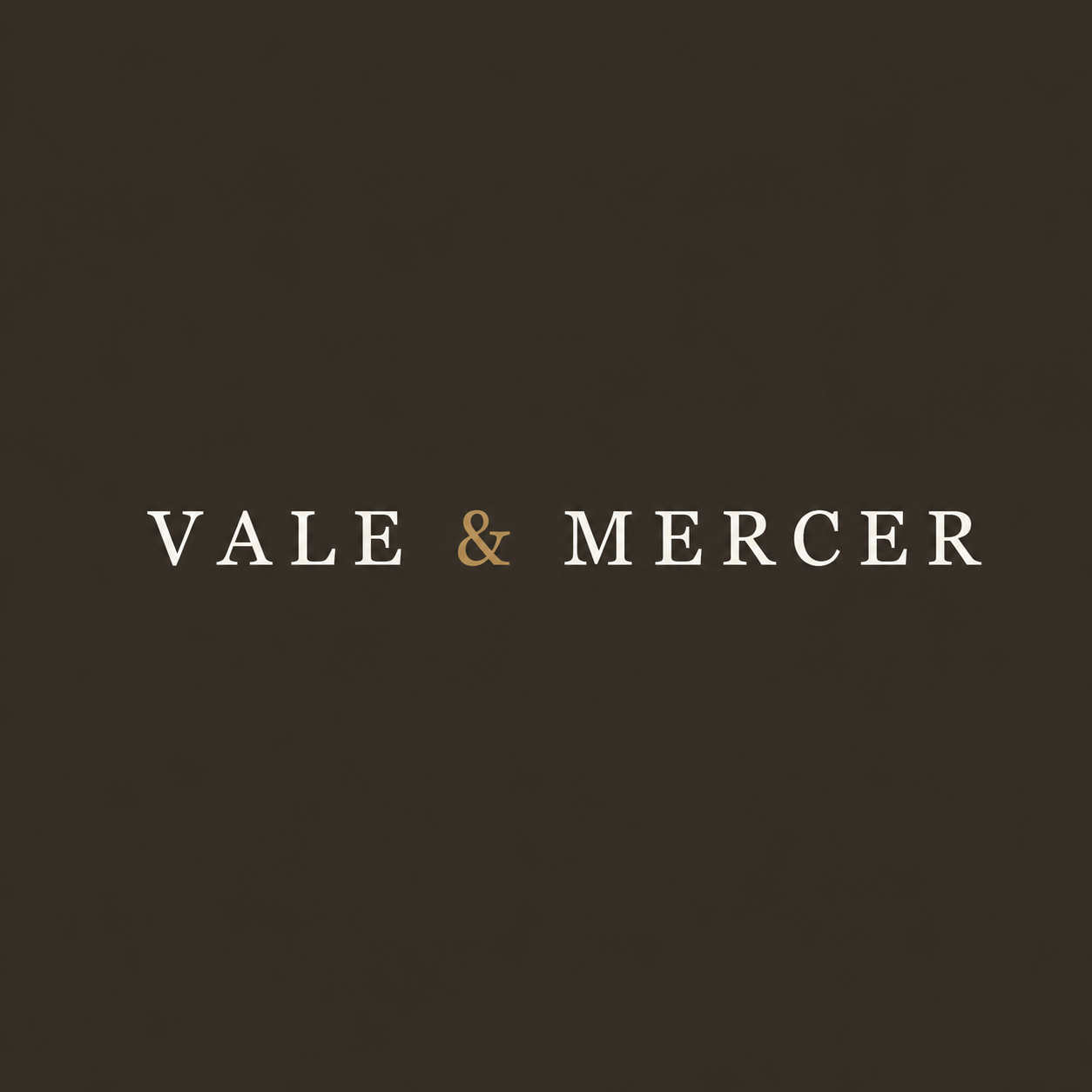 Vale and Mercer