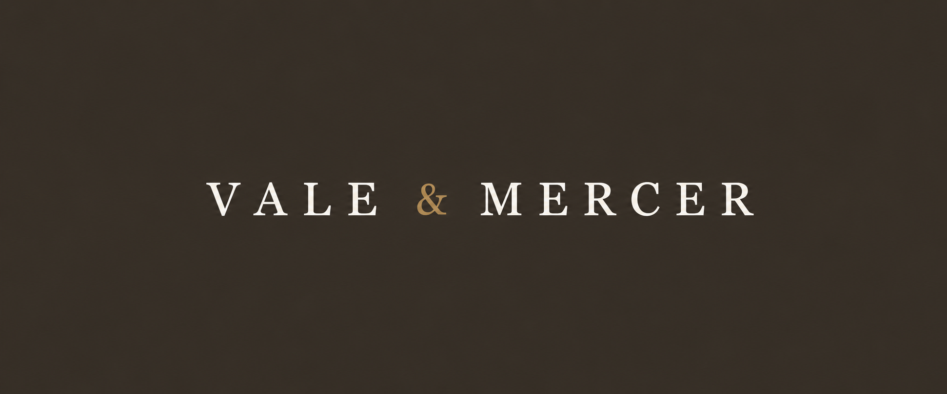 Vale and Mercer