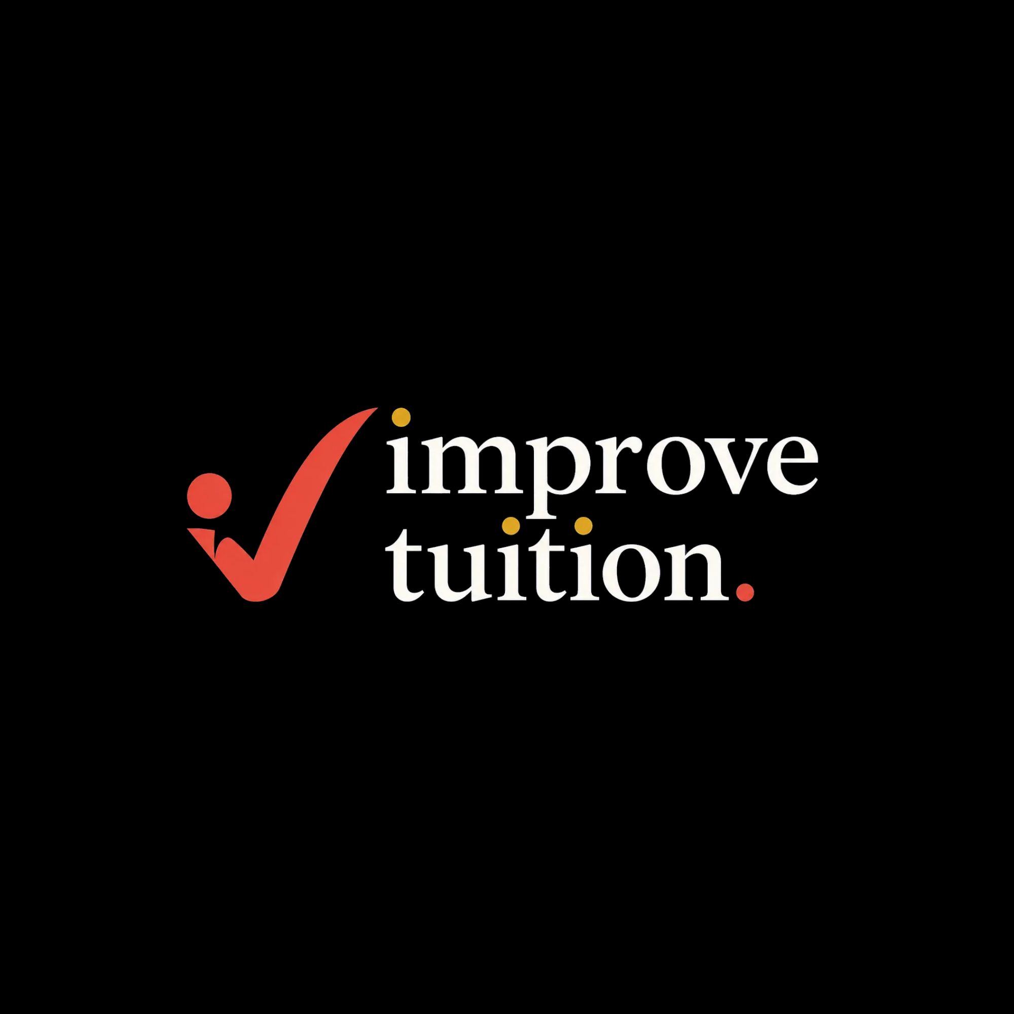 Improve Tuition