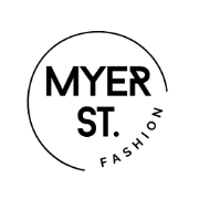 Myer Street Fashion