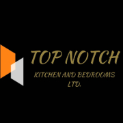 Top Notch Kitchen and Bedrooms