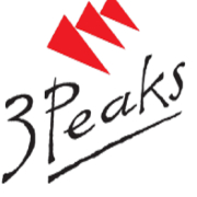 3Peaks Outdoor Gear