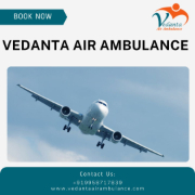 vedantaairambulance