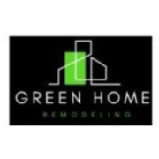 Green Home Remodeling