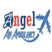 ANGEL AIR AND TRAIN AMBULANCE