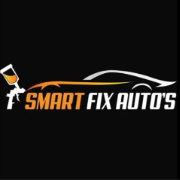 Smart Fix Autos