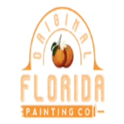 Original Florida Painting