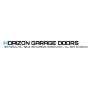 Horizon Garage Door