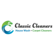 Classic Cleaners