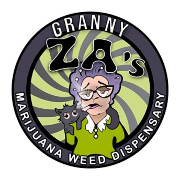 Granny Za's