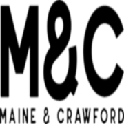 Maine and Crawford