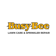 Busy Bee Lawn Care & Sprinkler Repair