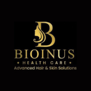 Bioinus Healthcare Advanced Hair & Skin Solutions