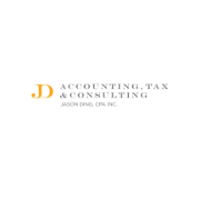 Jasonding CPA