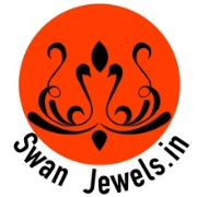 Swan Jewels