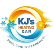 KJ Heating and Air