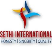 Sethi international