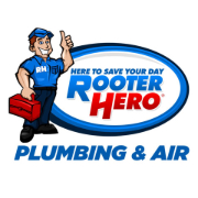 Rooter Hero Plumbing & Air of East Bay