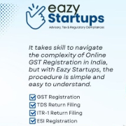 Eazy Startups