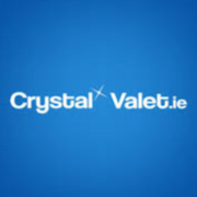 Crystal Valet