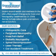 Grand Strand Health and Wellness