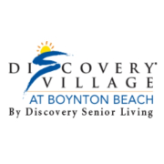 Discovery Village At Boynton Beach