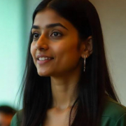 Preeti Jha