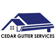 Cedar Gutter Services