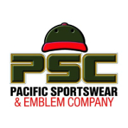Pacific Emblem Company