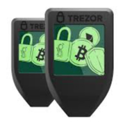 Trezor Suite App