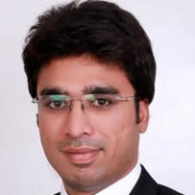 Naveen Bansal
