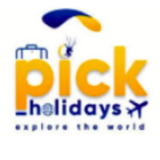 PICK HOLIDAYS