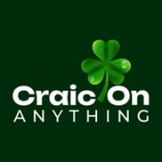 Craic On Anything