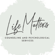 Life Matters Psych